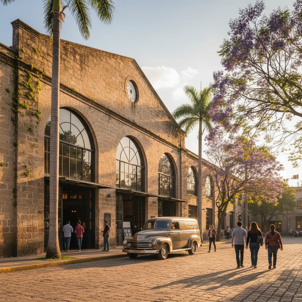 Modelo Coyoacán